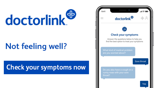 Doctorlink Doctorlink